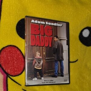 🩷3 For $10🩷Big Daddy DVD